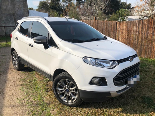 Ford Ecosport Freestyle 1.6