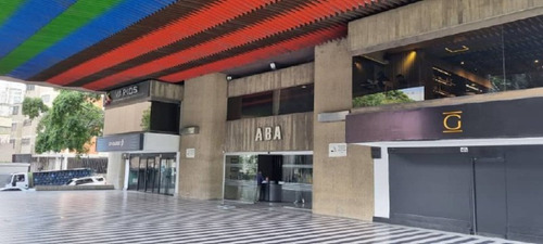 Imagen 2 de 13 de Oficina En Alquiler Las Mercedes