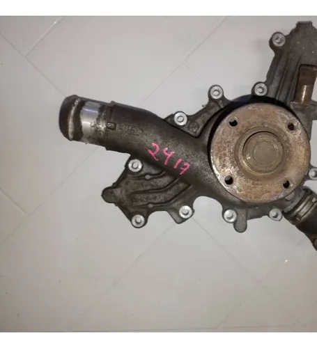 Bomba De Agua Ford Explorer 4.0 (Usado)