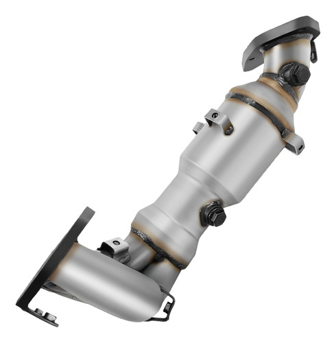 Convertidor Catalítico Para Nissan X-trail 2007-2016 2.5l L4