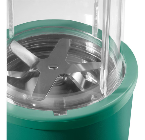 Licuadora Nutribullet Nb9-1301afg Pro, 13 Unidades, 900 W, M
