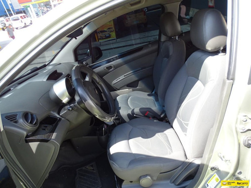 Chevrolet Spark 1.2 Gt M300