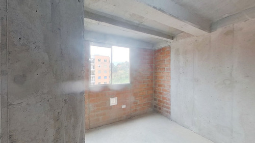 Imagen 7 de 20 de Apartamento En Venta Las Lomitas Sabaneta