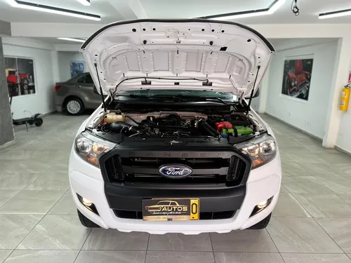 Ford Ranger Xl Diesel Mt 4x4 3.2 2023