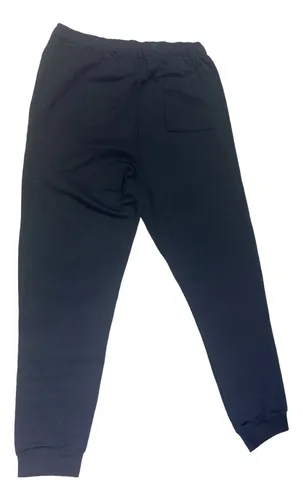 Pantalón Jogging Chupin De Hombre