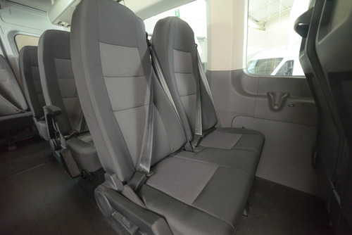 Ford Transit 2.0 Minibus 17+1 460E