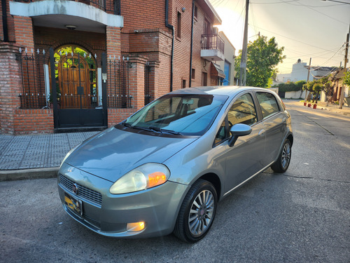 Fiat Punto 1.8 Hlx