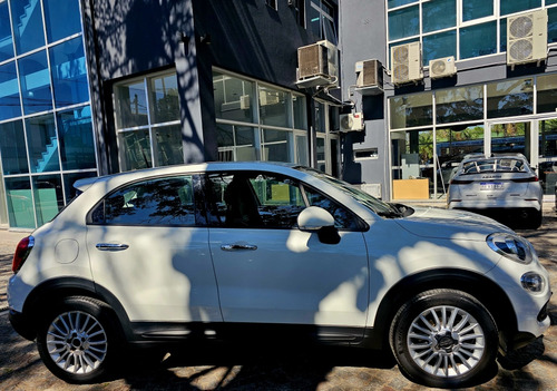Fiat 500X 1.4 T 16v Pop