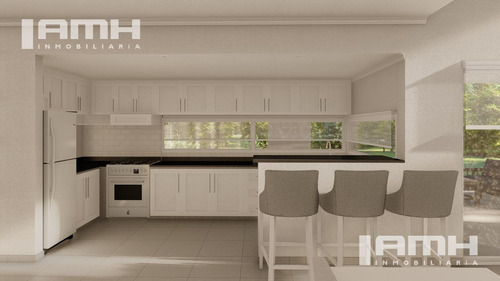 Casa En Venta H2 Alamos Ii Av Shaw 2854 Pinamar