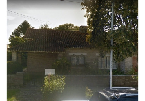 Chalet 4 Ambientes - Necochea Y Chile