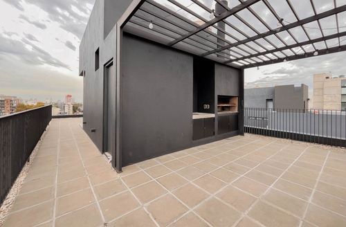 Departamento Venta San Martin 2 Ambientes Vista