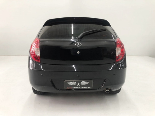 Jac J3 1.4 16v Gasolina 4p Manual