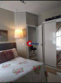 Imagem 5 de 6 de Sobrado Com 4 Dormitórios À Venda, 140 M² Por R$ 470.000,00 - Jardim Rosa De Franca - Guarulhos/sp - So2135