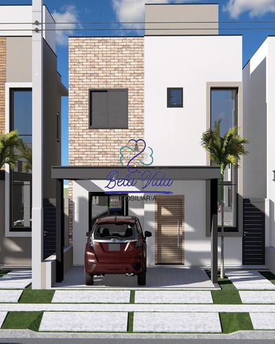Imagem 5 de 15 de Indaiatuba- Sp, Casa Sobrado Condomínio Private Park Real. Bela Vida Imobiliária - Te01752 - 69421112