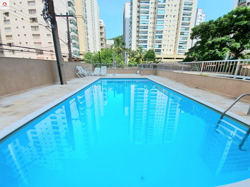 Imagem 23 de 23 de Guarujá Pitangueiras - Próximo Ao Mar 3 Suítes - 1 Closet - Região Nobre - Lazer - 2 Vagas De Garagem - R$650.000,00 - Ap06069 - 69923815