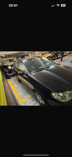 Fiat Palio 1.8 Hlx Flex 5p