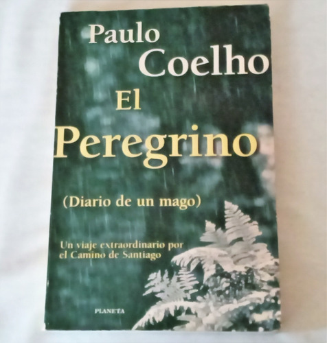 El Peregrino - Paulo Coelho 