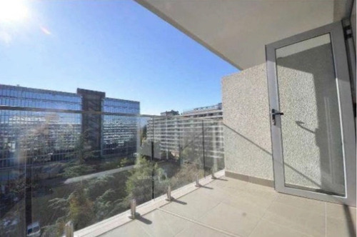 Oportunidad Venta Ofic. Nueva Lado Estoril Por Av Las Condes
