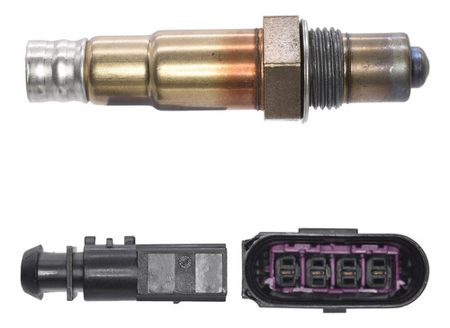 Sensor Oxigeno Para Combi 1.8 1996 1997 1998 1999 2000 2001