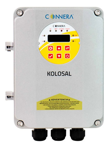 Controlador Connera 300w Kolos3-35-30-2