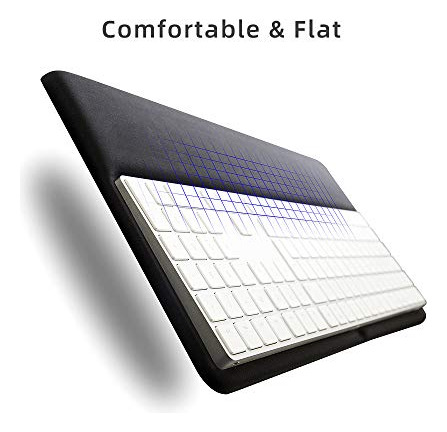 Magic Keyboard Reposamuñecas Soporte Para Teclado Ergonómico