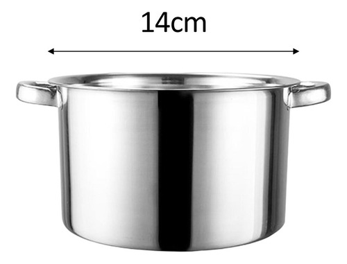 Olla De Cera Para Velas, Utensilio De Cocina Resistente A La