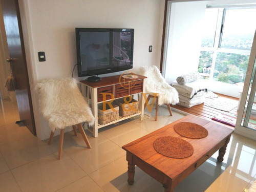 Imagen 7 de 27 de Apartamento - Punta Del Este Roosevelt