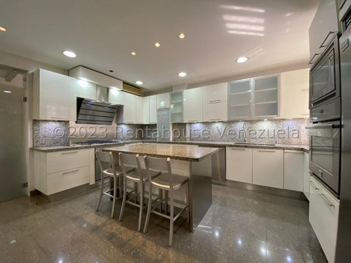 Imagen 6 de 30 de Apartamento En Venta, La Castellana, 416mts, Rah 23-19764