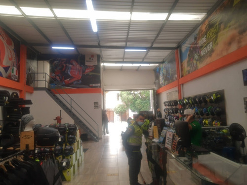 Imagen 2 de 8 de Envigado Bodega Comercial 320m2