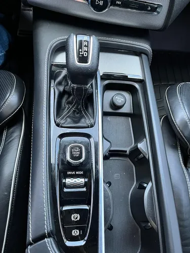 Volvo XC90 2.0 T6 Awd R-design