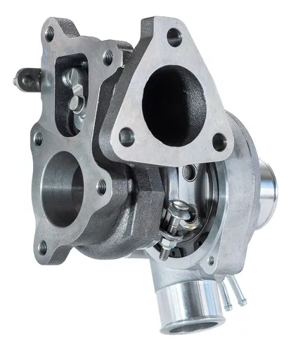 Turbo Tf035hm-12t-4 Para Hyundai Gallopper