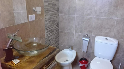 Cabañas En Alquiler Temporario - Villa Giardino - Córdoba