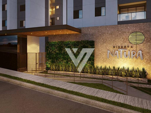 Imagem 19 de 22 de Apartamento Com 2 Dormitórios À Venda, 67 M² - Condomínio Riserva Natura - Sorocaba/sp - Ap2314