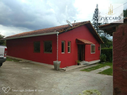 Área Residencial À Venda, Bairro Inválido, Cidade Inexistente - Ar0004. - Ch0078