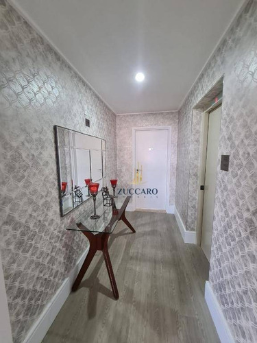 Apartamento À Venda, 122 M² Por R$ 950.000,00 - Jardim Flor Da Montanha - Guarulhos/sp - Ap15835
