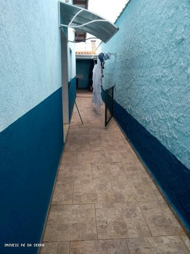 Imagem 11 de 14 de Casa Para Venda Em Atibaia, Nova Atibaia, 3 Dormitórios, 1 Suíte, 3 Banheiros, 3 Vagas - 064_1-849703