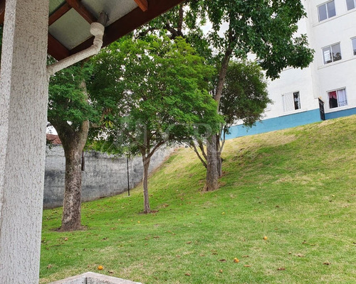 Imagem 6 de 23 de Apartamento Com Sacada - Ap00985 - 68389020