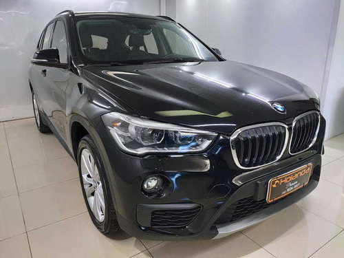 Imagem 3 de 14 de Bmw X1 S20i Activeflex 2018