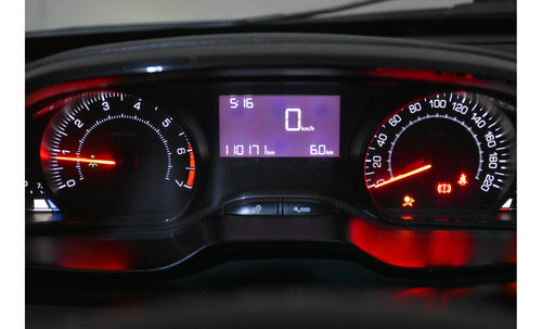Peugeot 208 208 1.2 ALLURE 12V FLEX 4P MANUAL