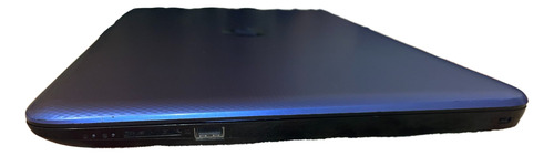 Hp Notebook 15-af111la, Amd A8, 8gb Ram, 256gb Ssd (Usado)