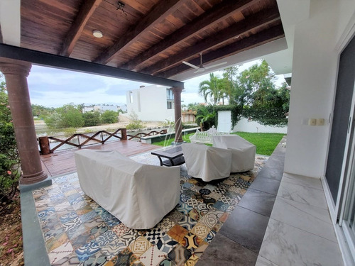 Imagen 14 de 30 de Casa En Venta En Cancun Residencial Isla Dorada
