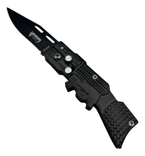 Navaja Mini Militar 16 Cm Automatica