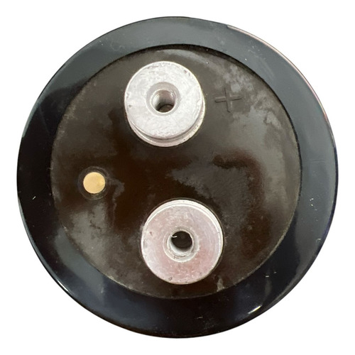 Capacitor Usado S+m B43586-s0688-q3 6800uf 280v 1ud (Usado)