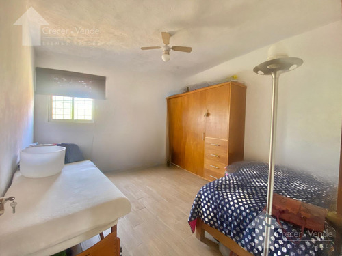 Casa En Venta De 1 Nivel En Tepoztlán Morelos