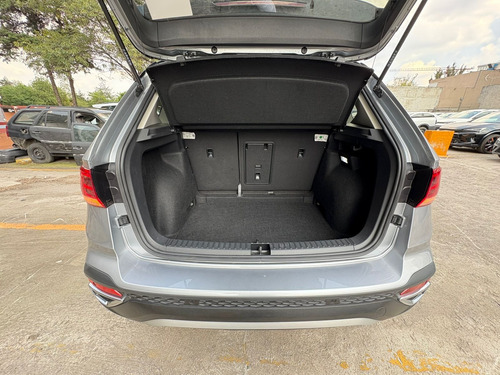Volkswagen Taos 1.4 Tsi Highline At