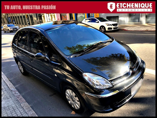 Citroen Xsara Picasso 2.0 16v Exclusive - Etchenique