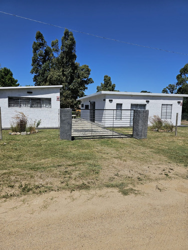 Alquilo Casa En Balneario Los Titanes **leer Descripcion**