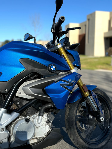 Bmw 310 R