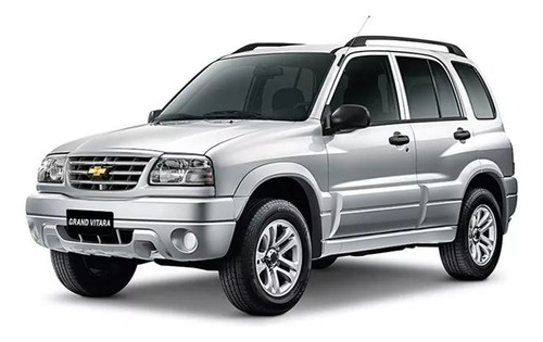 Punta Extensión Buches Gran Vitara Año 2000-2002 Chevrolet