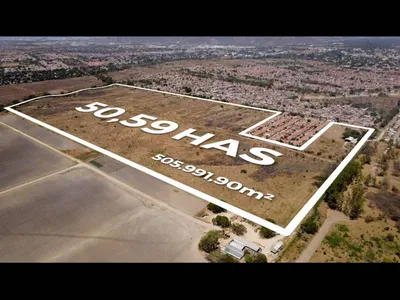 Terreno en venta